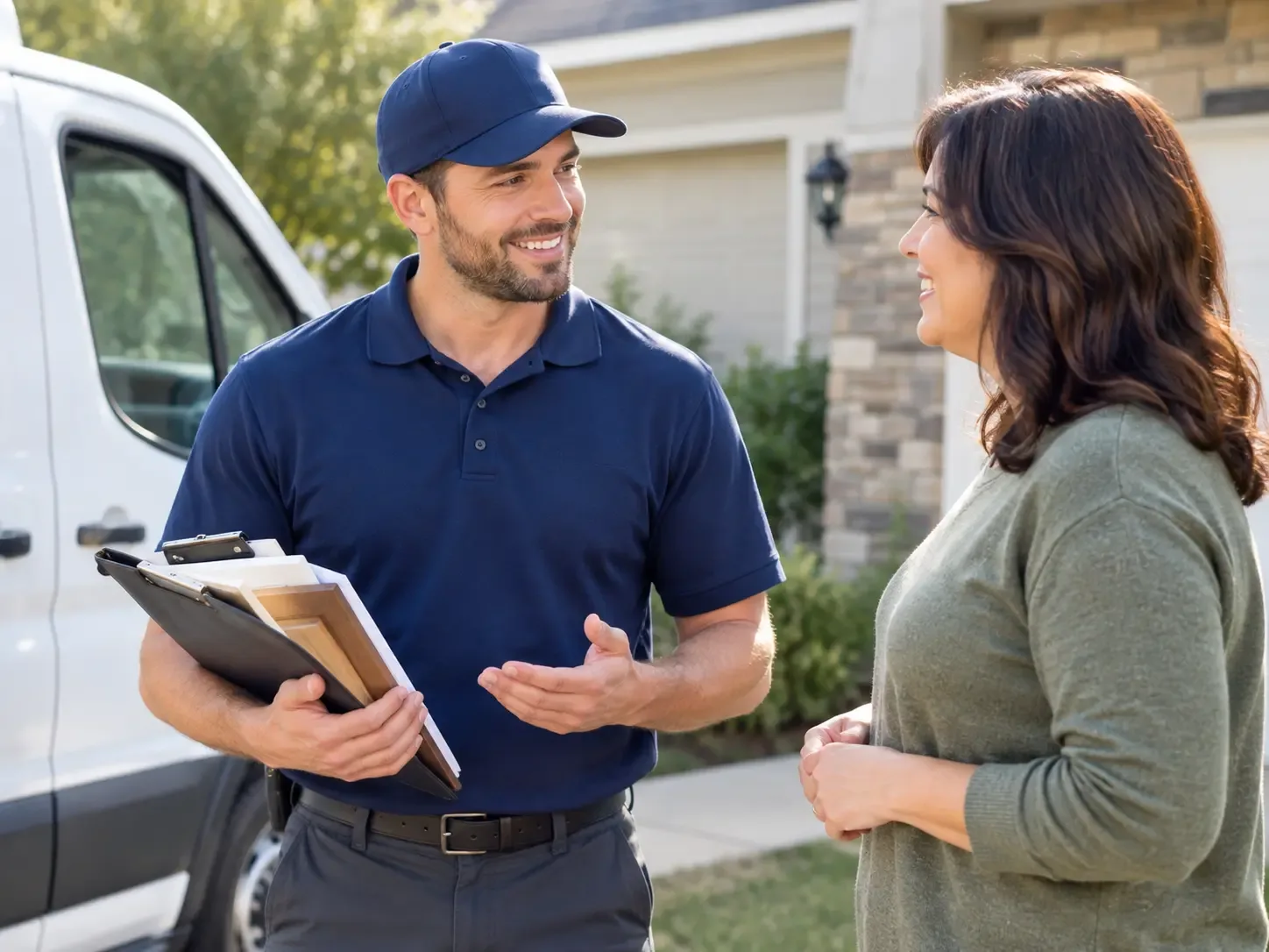 Kitchen Cabinet Refacing Mount Perry, OH FAQs
